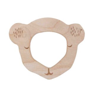 Drewniany gryzak koala Wooden Story