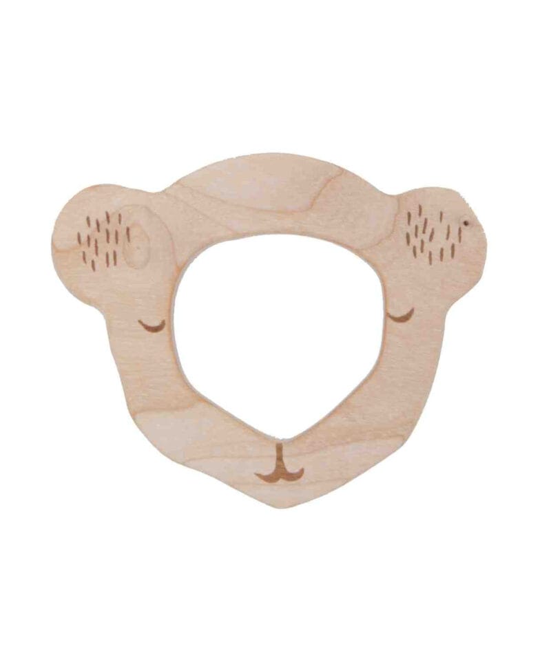 Drewniany gryzak koala Wooden Story