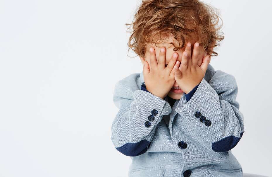 Jak radzić sobie z buntem dwulatka? Sposoby i zabawki wspierające rozwój malucha - ogarnij bunt dwulatka!