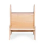 Pomocnik kuchenny schodki dla dzieci - ECOTOYS 5 2 33