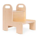 Pomocnik kuchenny schodki dla dzieci - ECOTOYS 6 3 33