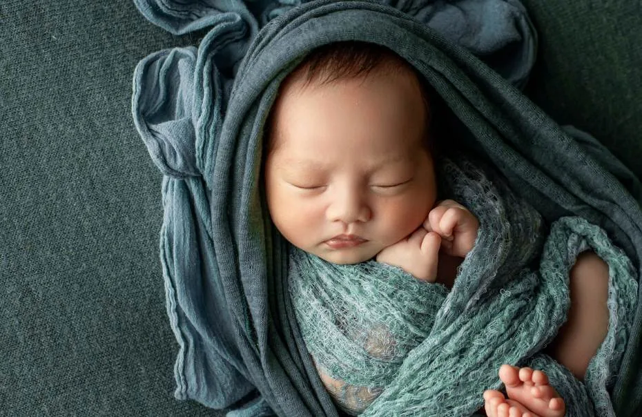 Jak nauczyć dziecko samodzielnego zasypiania?