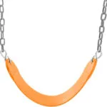 Huśtawka ogrodowa podwójna dla dzieci - INTEX 5 Huśtawka ogrodowa podwójna dla dzieci