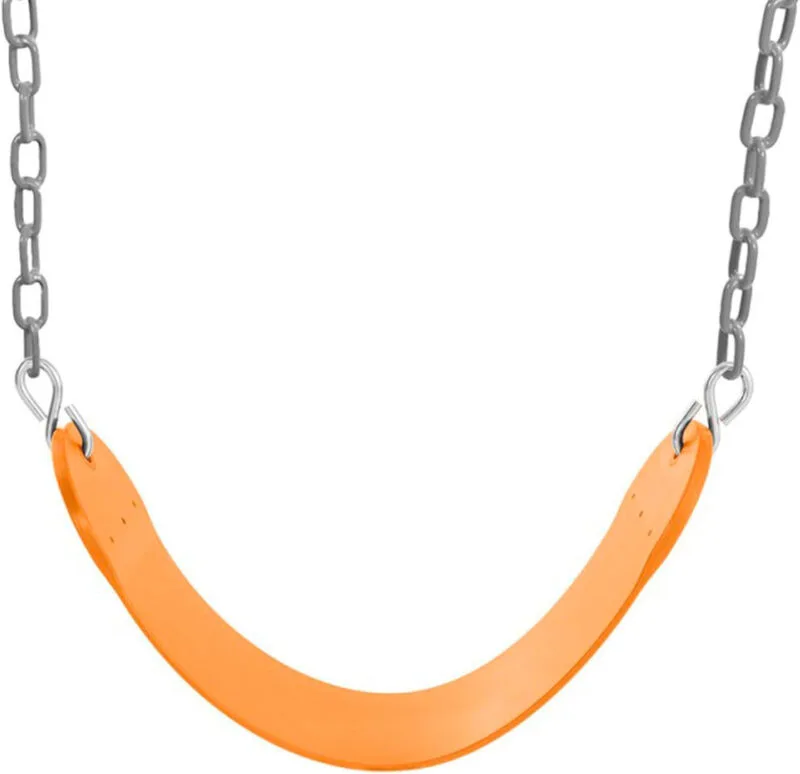 Huśtawka ogrodowa podwójna dla dzieci Huśtawka ogrodowa podwójna dla dzieci