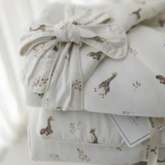 Rożek giraffes my memi