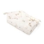 Bambusowy rożek i kołderka 2w1 kittens