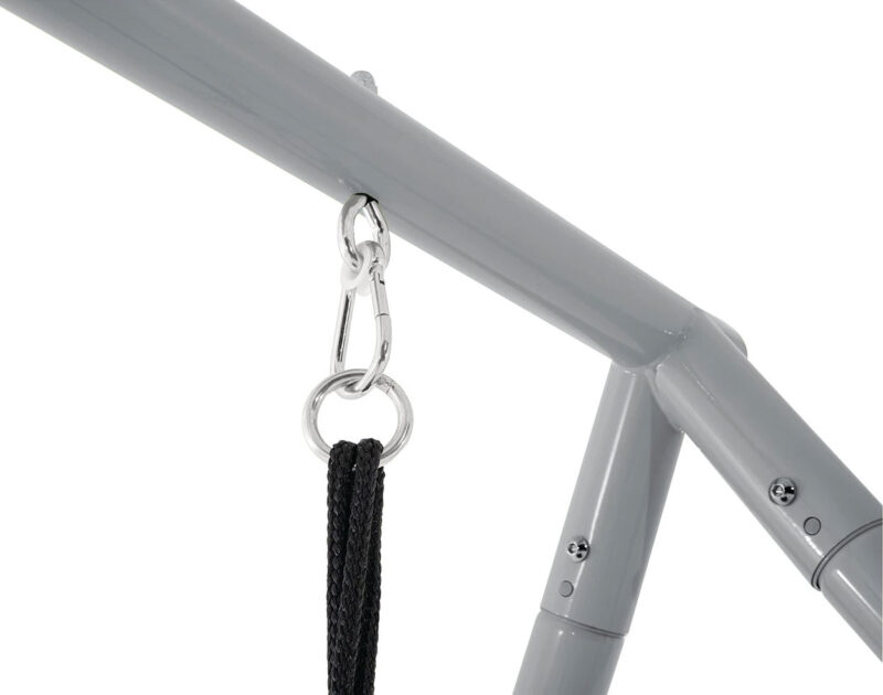 Huśtawka ogrodowa dla dzieci z gniazdem Huśtawka ogrodowa dla dzieci z gniazdem