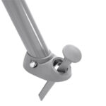 Huśtawka ogrodowa dla dzieci z gniazdem - INTEX 8 Huśtawka ogrodowa dla dzieci z gniazdem