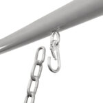 Huśtawka ogrodowa dla dzieci z gniazdem - INTEX 9 Huśtawka ogrodowa dla dzieci z gniazdem