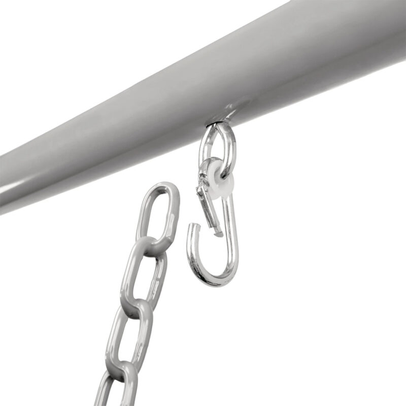 Huśtawka ogrodowa dla dzieci z gniazdem Huśtawka ogrodowa dla dzieci z gniazdem