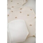 Wkładka antypotowa do fotelika Cranberry