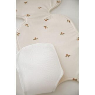 Wkładka antypotowa do fotelika Cranberry