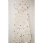 Wkładka antypotowa do fotelika Cranberry