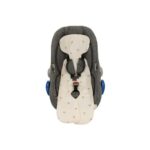 Wkładka antypotowa do fotelika Cranberry