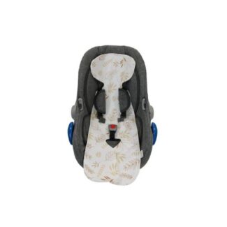 Wkładka antypotowa do fotelika Grain