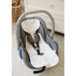 Wkładka antypotowa do fotelika Grain