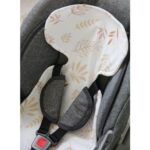 Wkładka antypotowa do fotelika Grain