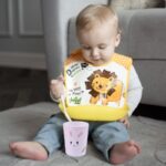 Zestaw naczyń 5 el. Królik