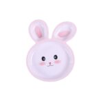 Zestaw naczyń 5 el. Królik