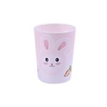 Zestaw naczyń 5 el. Królik