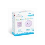 Zestaw naczyń 5 el. Królik