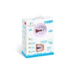 Zestaw naczyń 5 el. Lew - Bocioland 4 Zestaw naczyń 5 el. Lew