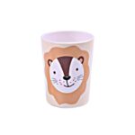 Zestaw naczyń 5 el. Lew - Bocioland 6 Zestaw naczyń 5 el. Lew