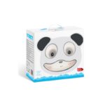 Zestaw naczyń 5 el. Panda