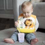 Zestaw naczyń 5 el. Słoń