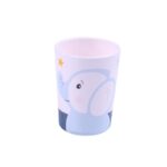 Zestaw naczyń 5 el. Słoń