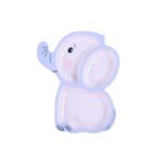 Zestaw naczyń 5 el. Słoń