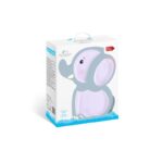 Zestaw naczyń 5 el. Słoń