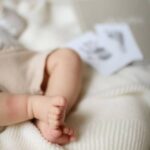 Niebrudzący tusz do odcisków oh baby