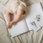 Niebrudzący tusz do odcisków oh baby