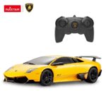 Samochód R/C Lamborghini Murciélago 1:24 - Rastar 1 Samochód zdalnie sterowany Lamborghini Murcielago R/C skala 1:24 Rastar 39000