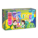 Zestaw slime dla dzieci 113 elementów - Multistore 10 10 28