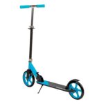 Hulajnoga miejska składana niebieska - Bauerkraft 10 10 9