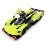 Aston Martin Valkyrie AMR Pro R/C 1:14 - Rastar 2 2 47