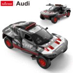 Audi RS Q e-tron R/C 1:14 - Rastar 2 2 51