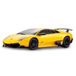 Samochód R/C Lamborghini Murciélago 1:24 - Rastar 2 2 55