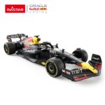 Formuła R/C Red Bull Racing RB18 1:18 - Rastar 2 2 57
