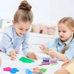 Zestaw slime dla dzieci 113 elementów - Multistore 2 2 83