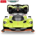 Aston Martin Valkyrie AMR Pro R/C 1:14 - Rastar 3 3 47