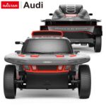 Audi RS Q e-tron R/C 1:14 - Rastar 3 3 51
