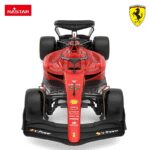 Formuła R/C Ferrari F1-75 1:18 - Rastar 4 4 39