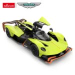 Aston Martin Valkyrie AMR Pro R/C 1:14 - Rastar 4 4 45