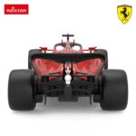 Formuła R/C Ferrari F1-75 1:18 - Rastar 5 5 40