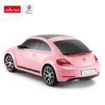 Volkswagen Beetle R/C 1:14 - Rastar 5 5 48