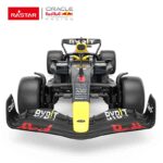 Formuła R/C Red Bull Racing RB18 1:18 - Rastar 5 5 52