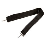 Hulajnoga miejska składana biała - Bauerkraft 8 8 18